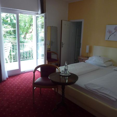 Hotel Zima Merano Habitación foto