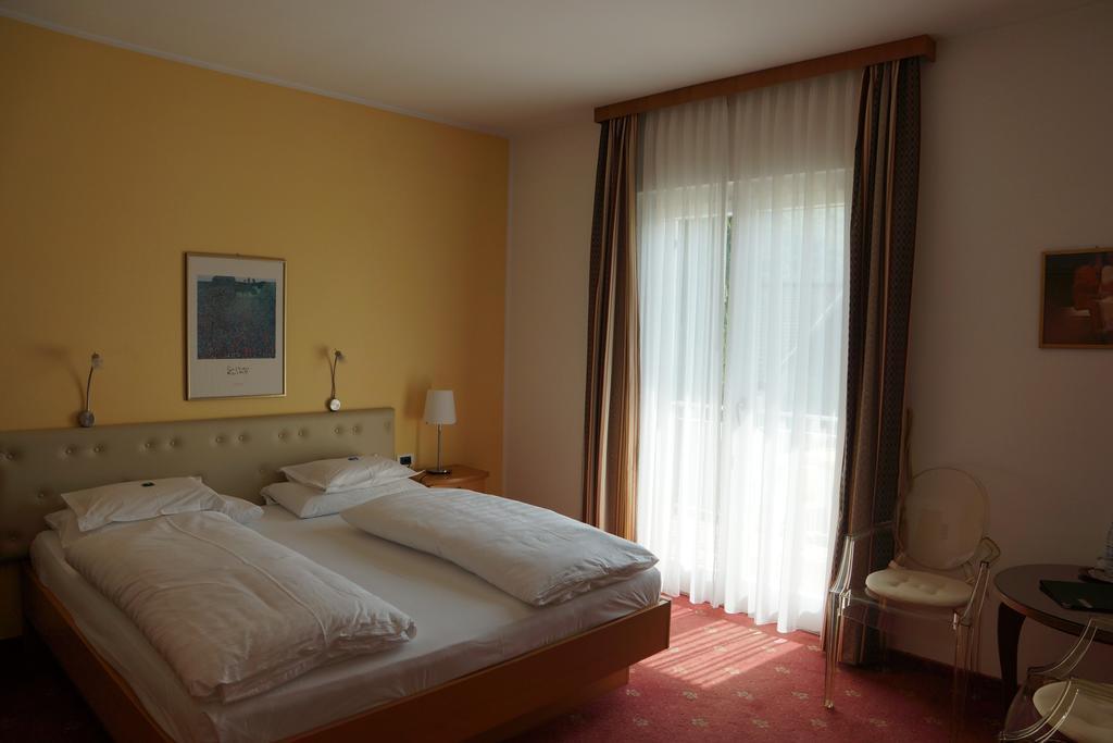 Hotel Zima Merano Exterior foto